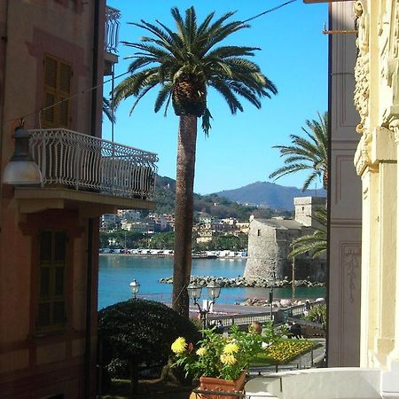 Hotel Villa Cristina Rapallo Luaran gambar