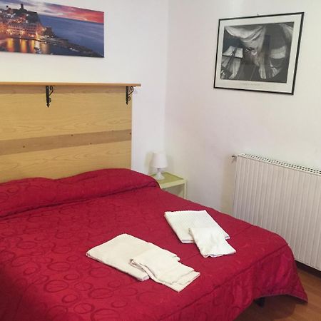 Hotel Villa Cristina Rapallo Luaran gambar