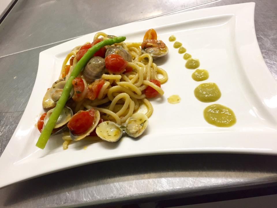 Hotel Villa Cristina Rapallo Luaran gambar