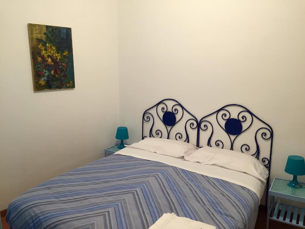 Hotel Villa Cristina Rapallo Luaran gambar