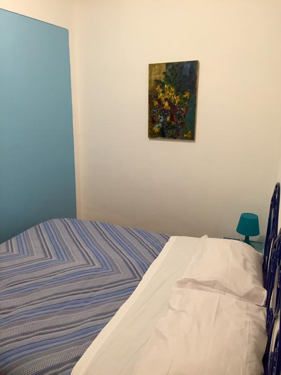 Hotel Villa Cristina Rapallo Bilik gambar