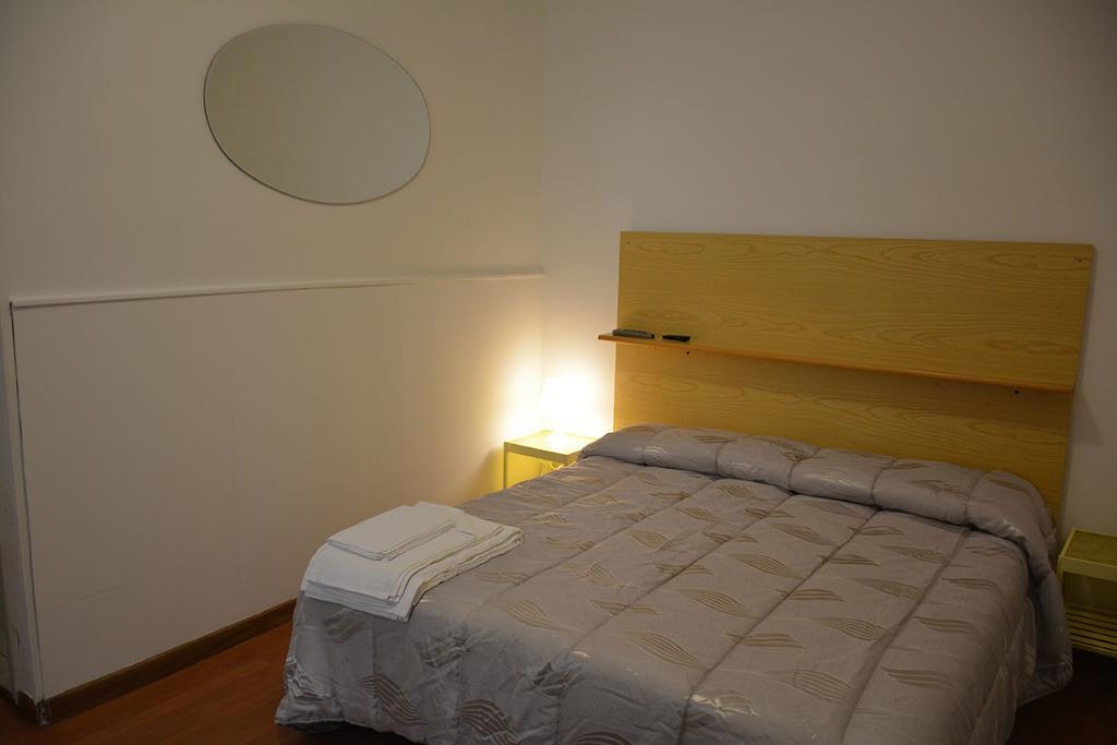 Hotel Villa Cristina Rapallo Bilik gambar