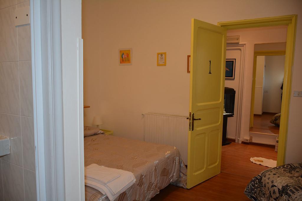 Hotel Villa Cristina Rapallo Luaran gambar
