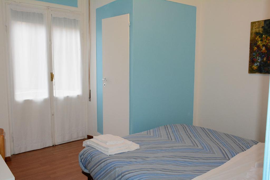 Hotel Villa Cristina Rapallo Bilik gambar