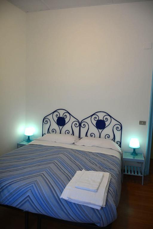 Hotel Villa Cristina Rapallo Bilik gambar
