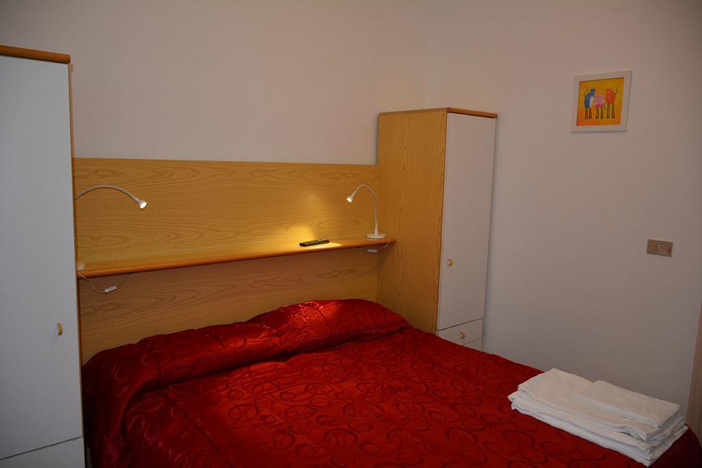 Hotel Villa Cristina Rapallo Bilik gambar