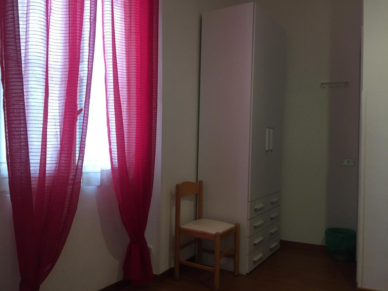 Hotel Villa Cristina Rapallo Luaran gambar