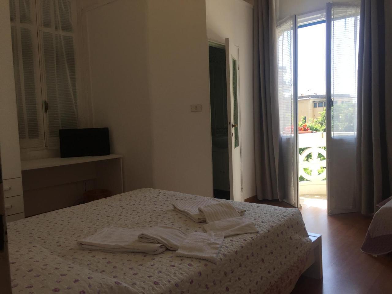 Hotel Villa Cristina Rapallo Luaran gambar
