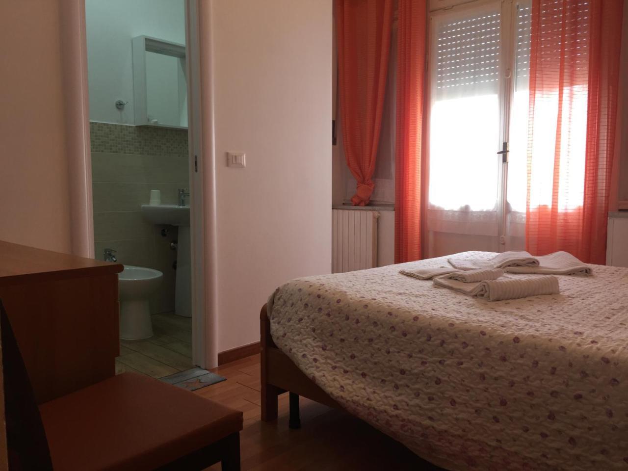 Hotel Villa Cristina Rapallo Luaran gambar