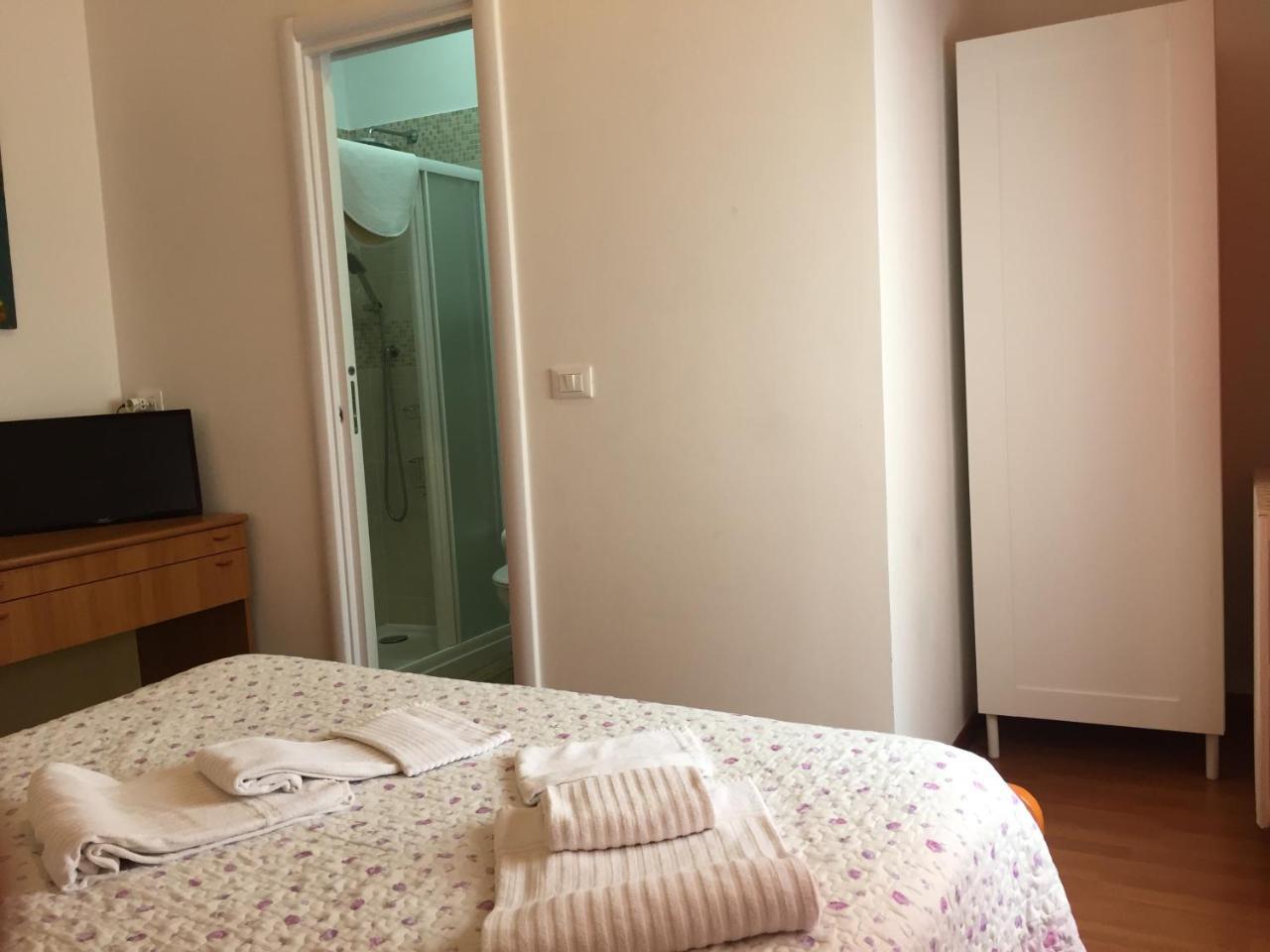 Hotel Villa Cristina Rapallo Luaran gambar